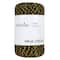 12 Pack: 240yd. Black &#x26; Gold Twine by Recollections&#x2122;